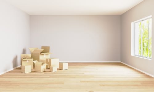 The Move-Out Cleaning Checklist That Protects Your Deposit